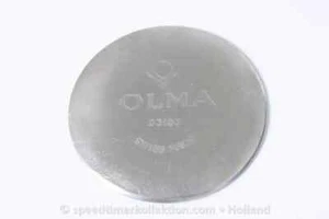 Olma 03103 case back for Restore Hobbyist Watchmaker - 150320 - Bild 1 von 1
