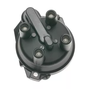BWD C740 Distributor Cap Fits 1990-1994 Dodge Mitsubishi Eagle Plymouth NEW - Picture 1 of 1