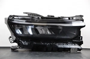 2021-2024 Jeep Grand Cherokee Base LED Headlight Right Passenger Side OEM - Picture 1 of 9