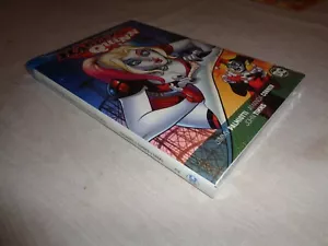 Harley Quinn - Rebirth Vol 2 - Deluxe Edition! New and Sealed! - Bild 1 von 3