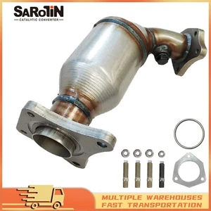 Catalytic Converter For 2004-2008 Nissan Maxima 02-06 Altima 3.5L Front Right - Picture 1 of 10