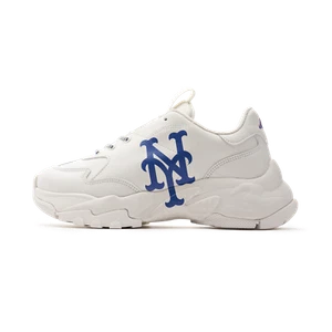MLB Big Ball Chunky A New York Mets Sneakers Shoes 3ASHBLA3N-09ORS US 5-12 - Picture 1 of 6