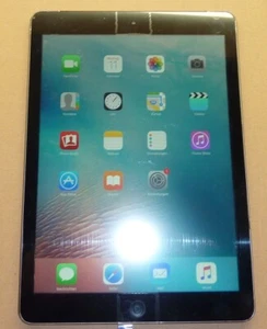 ipad air 16gb wifi cellular - Bild 1 von 3