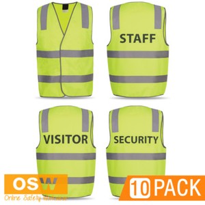 Las mejores ofertas en Uniformes y ropa de trabajo de seguridad | eBay