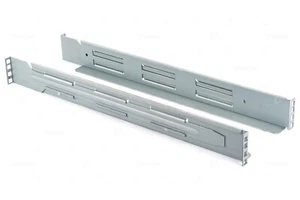 404-00077-B0 NETAPP RAILS 1U FOR NETAPP DS2246 DS4246 - Picture 1 of 5