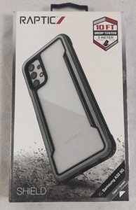 Raptic Shield Samsung A32 5G Phone Case - Picture 1 of 2