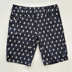 Pantalones Cortos Wild Rye 12 Freel Bicicleta de Montaña Bermudas Geo Punto Azul Elástico 12 Entrepiernas - Imagen 1 de 10