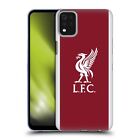 OFFICIAL LIVERPOOL FOOTBALL CLUB 2023/24 SOFT GEL CASE FOR LG PHONES 1