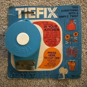 Vintage Tiefix Dispenser 1970s? (J) - Picture 1 of 3