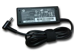 Cargador de alimentación de CA Genuino Original HP Pavilion serie 17-f para portátil - Imagen 1 de 9