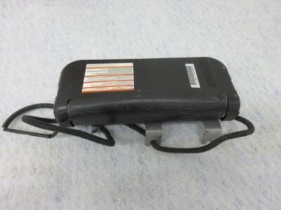 AIRBAG ASIENTO DELANTERO IZQUIERDO CONDUCTOR NISSAN ROGUE S SV 2009-2010-2011-2012-2013 OEM Foto 1 de 3