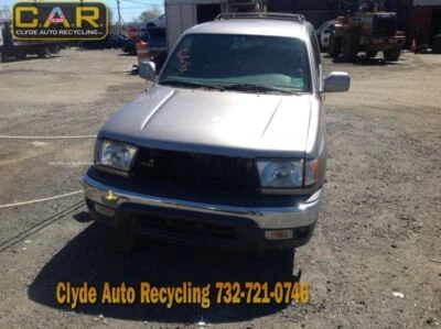 熔断器盒发动机无日间行车灯适用于 00-02 4 RUNNER 62356 — 第 1/4 张图片