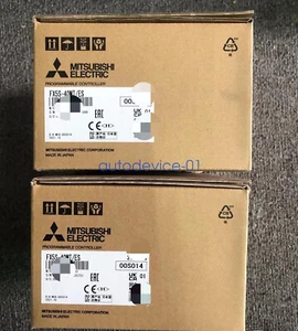1pc NEW FX5S-40MT/ES Module By DHL Fast Shipping DHL/FedEx - Afbeelding 1 van 1