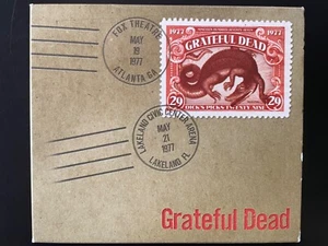 Grateful Dead Dick's Picks Volume 29 Twenty Nine 6 CD 5/19,21/1977 GDCD 4049 1st - Picture 1 of 14