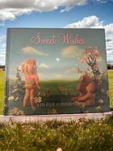 Sweet Wishes by Marion Peck and Mark Ryden (2008, Hardcover) - Picture 1 of 3