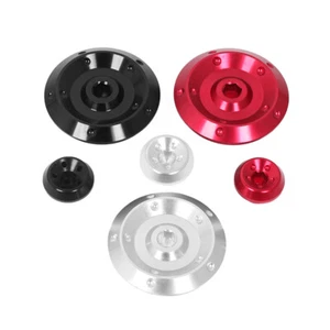 Engine Cover Screw Oil Filler Plug For HONDA CB 500F 500X 650F 650R CBR 500R - Picture 1 of 12