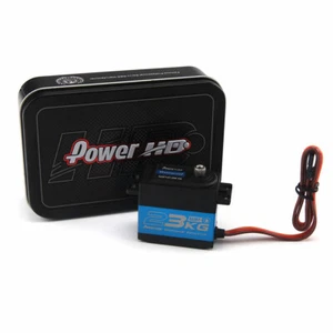 Power HD WP23KG Digital Servo Waterproof Servo 23KG Metal Gear for KM2 TRX-4 T4 - Picture 1 of 7