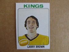 1975-76 OPC O-PEE-CHEE HOCKEY CARD SINGLES COMPLETE YOUR SET NRMT-MINT