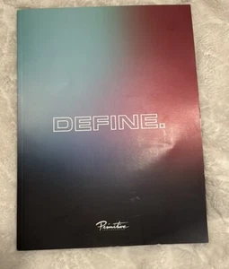 Primitive Define - Picture 1 of 3