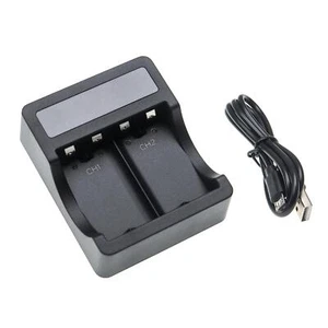 Estación de carga para Microsoft Xbox One controlador Elite Controller - negro - Imagen 1 de 3