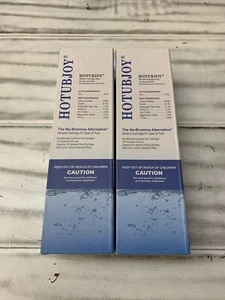 HOTSPRING HOTUB Spa Mineral Cartridge (2 Packs, 1 Cartridge Each) New - Picture 1 of 1
