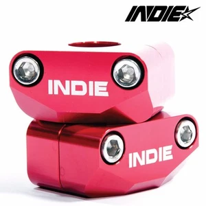 UNIVERSAL RISER BAR CLAMP FOR 22.2mm 7/8“ HANDLEBAR MX CR CRF F XR YZ KX RM Z SX - Picture 1 of 3