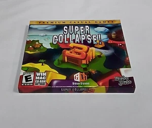 Super Collapse! 3 - Puzzlespiel - Bild 1 von 1