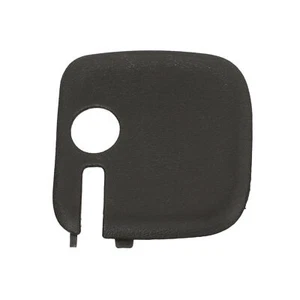 OEM NEW Rear Back Door Cover Handle Cover Black 03-14 Savana Express 25750802 - Imagen 1 de 5