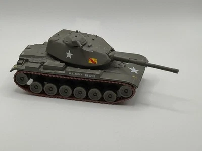 CORGI MODERN TRUCK HEAVY HAULAGE US ARMY M60 A1 MEDIUM TANK LOAD ONLY 1/50 - Image 1 of 4