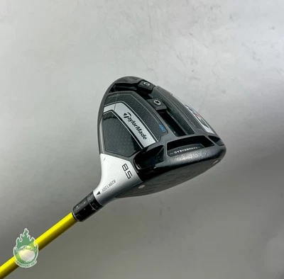 Used RH TaylorMade M3 460 Driver 8.5* MT-5X Extra Stiff Flex Graphite Golf Club - Image 1 of 4