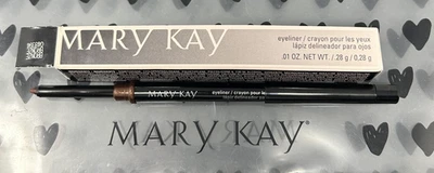 MARY KAY Eyeliner "Bronze" 048394 Full Size .01 OZ NEW In BOX FAST SHIP - Image 1 of 2