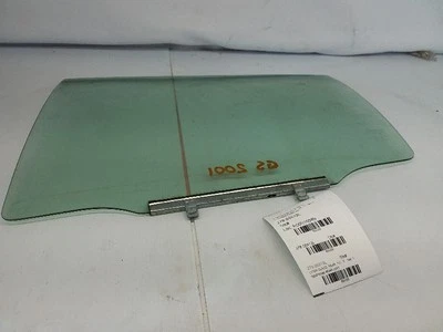 98-05 Lexus GS300 conductor puerta trasera izquierda cristal O Foto 1 de 4