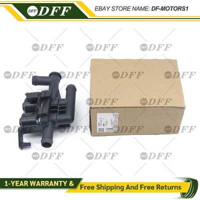 Клапан управления обогревателем B0SCH для BMW 528i xDrive 535i 640i F07 F10 F01 64219310349 - Изображение 1 из 4