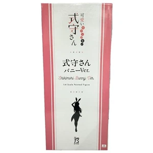 GOOD SMILE COMPANY Figur Mr. Shikimori, nicht nur Comics & Anime Bunny Ver. y0_1 - Bild 1 von 9