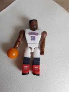 NBA C3 Construction Kevin Durant Mini Figur OKC Thunder C269 - Bild 1 von 2