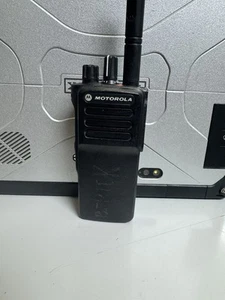 Xpr 7350e UHF - Zdjęcie 1 z 8