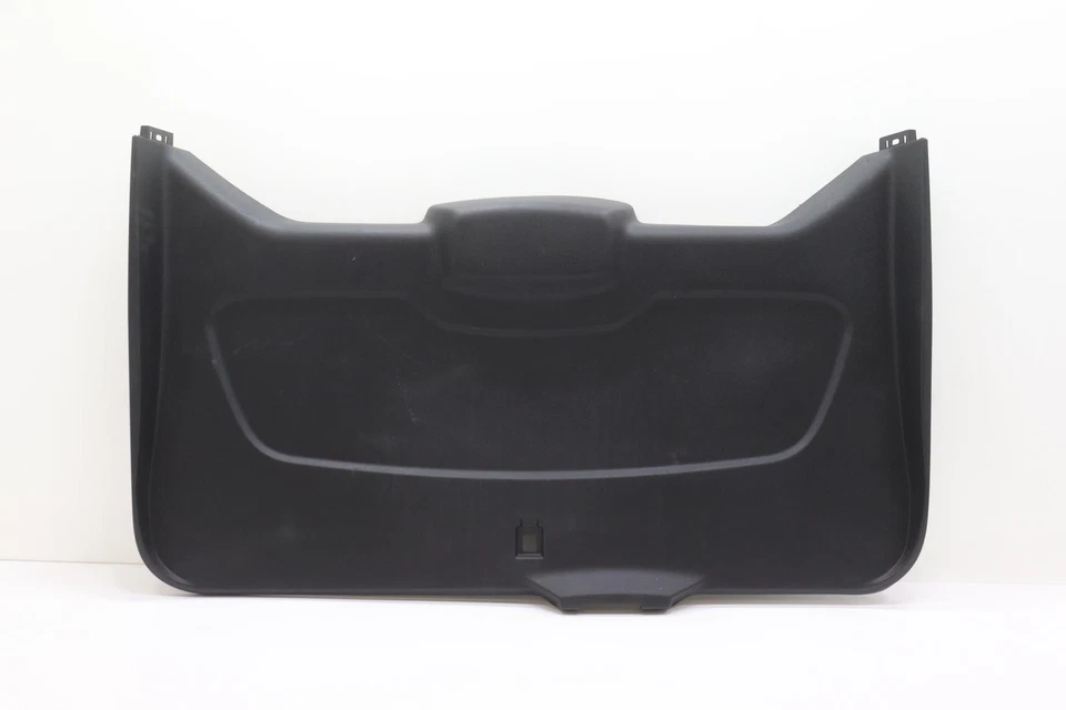 Ford Transit Connect 2019-2023 puerta levadiza trasera moldura panel de cubierta OEM DT11K40411AF Foto 1 de 4