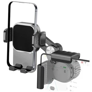 Phone Mount for Tesla Model 3/Y Accessories 2025, for Universal Phone Mount - Picture 1 of 8