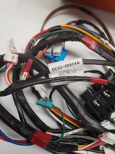 DC93-00554A OEM SAMSUNG TROCKNER KOMPLETTER KABELBAUM - Bild 1 von 9