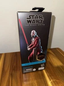 Star Wars The Black Series Darth Malak 6" Figure #20 New - Picture 1 of 11
