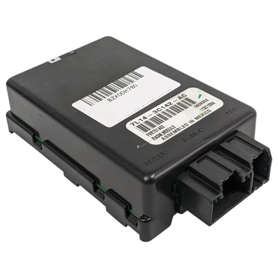 06-07 林肯领航员福特 Expedition 空气悬架主动控制模块 原始设备制造商 — 第 1/4 张图片