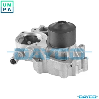 WATER PUMP ENGINE COOLING DP764 FOR SUBARU B3/Hatchback LEGACY/IV/Station 2.0L - Image 1 of 4
