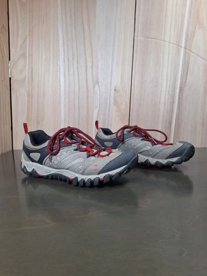 Туфли туристические тропические женские MERRELL Unifly Performance размер 9,5 - Изображение 1 из 4