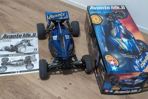 TAMIYA Avante Mk.II Avante - Picture 1 of 6