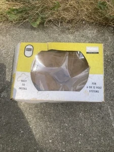 VTG Sear Rear Seat Speaker Model 28-6217 - Picture 1 of 7