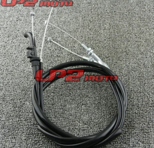 Cable de acelerador para Kawasaki EX250 Ninja 250R 2008-2017 ER300 Z300 15-2016 - Imagen 1 de 1