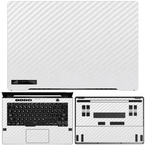 SopiGuard Sticker Skin Wrap for 2021 2020 ASUS Zephyrus G14 - Picture 1 of 139