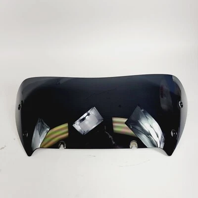 Parabrisas divisor de viento tintado Harley-Davidson 2023 2024 CVO Road Glide FLTRXSE Foto 1 de 4