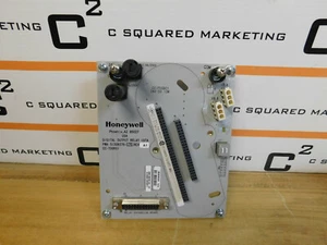 Honeywell CC-TD0R01 Digital Output Relay IOTA PWA 51308376-175 Rev. A1 Used CSQ - Picture 1 of 10