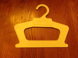 CABBAGE PATCH KIDS single line hanger FOR DOLL KIDS - Picture 1 of 2